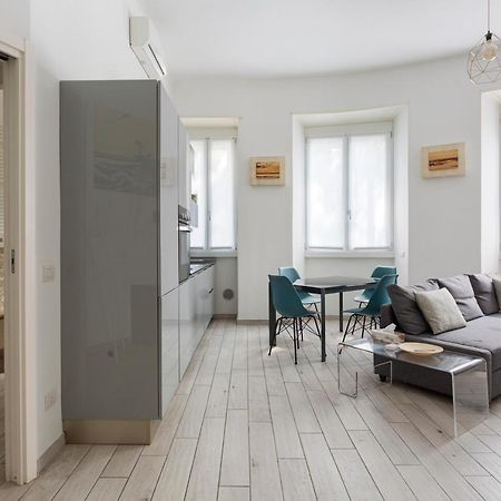 Spacious Retreat Steps From Lambrate Metro- Via Pacini Μιλάνο Εξωτερικό φωτογραφία
