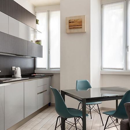 Spacious Retreat Steps From Lambrate Metro- Via Pacini Μιλάνο Εξωτερικό φωτογραφία