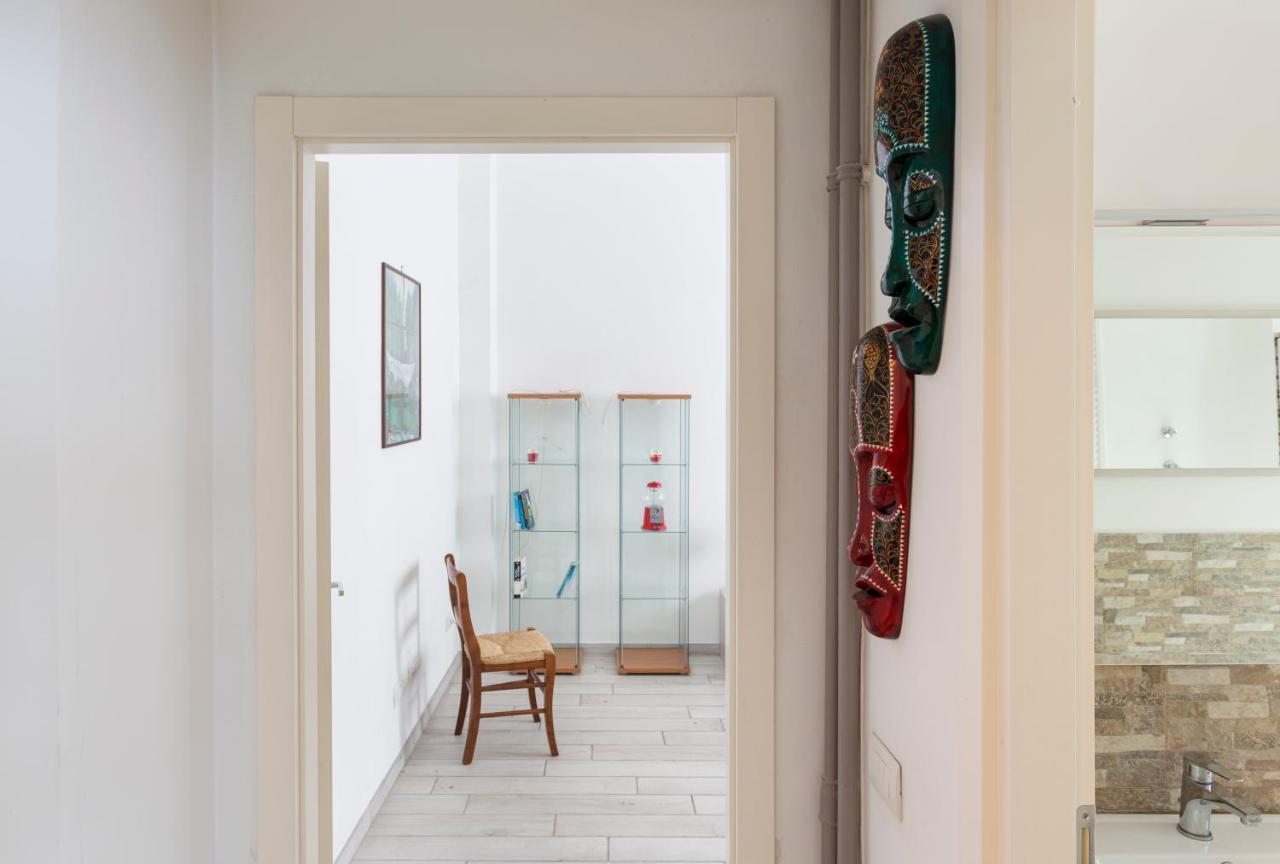 Spacious Retreat Steps From Lambrate Metro- Via Pacini Μιλάνο Εξωτερικό φωτογραφία