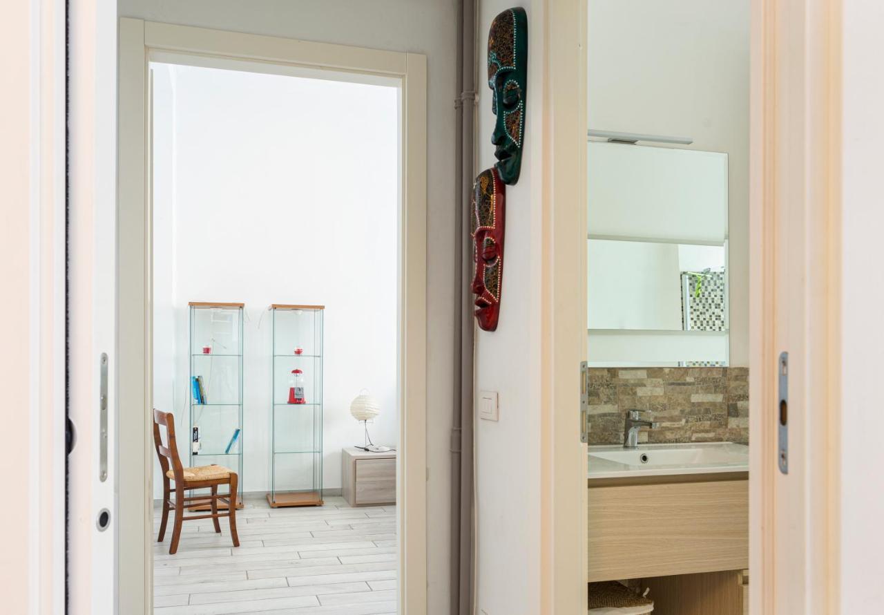 Spacious Retreat Steps From Lambrate Metro- Via Pacini Μιλάνο Εξωτερικό φωτογραφία